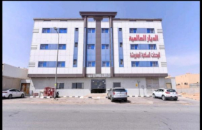 الديارالعالمية للوحدات السكنية